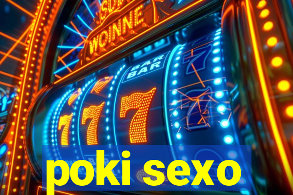 poki sexo