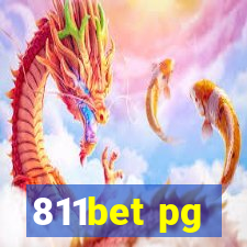 811bet pg