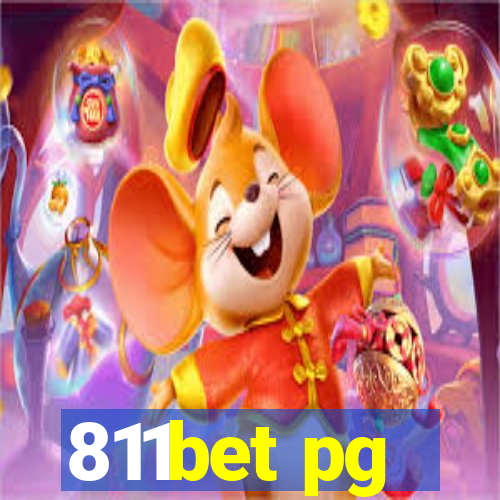 811bet pg