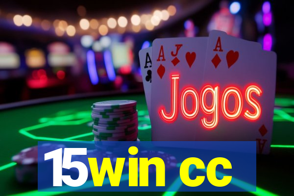 15win cc