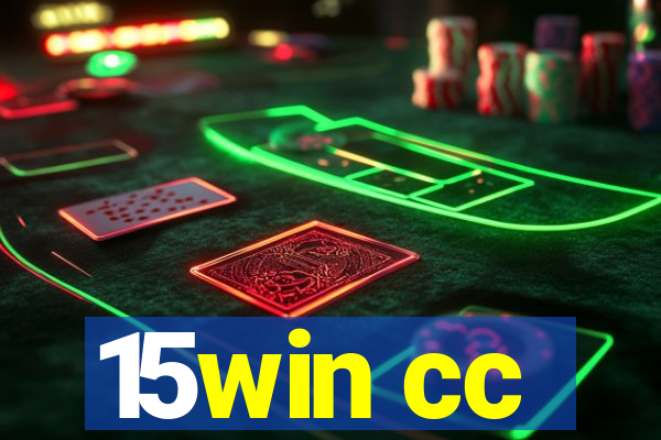 15win cc