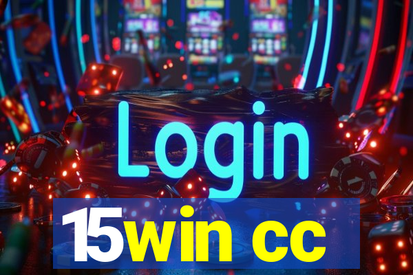15win cc
