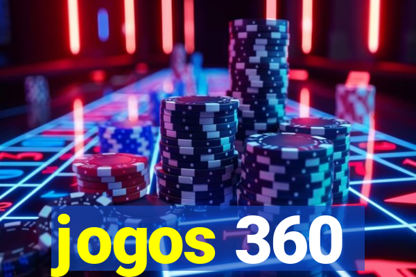 jogos 360