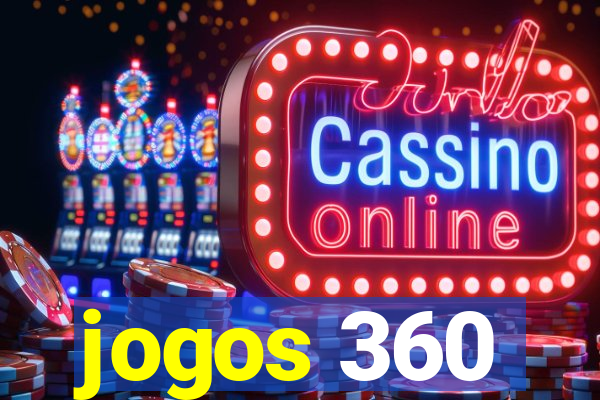 jogos 360