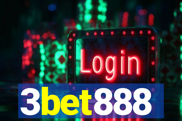 3bet888