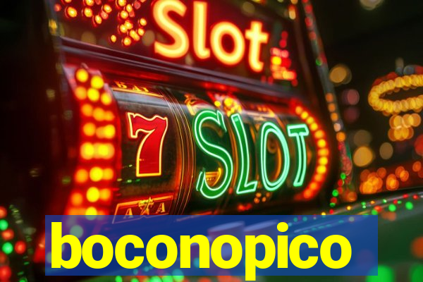 boconopico