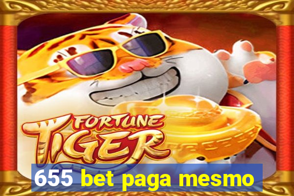 655 bet paga mesmo