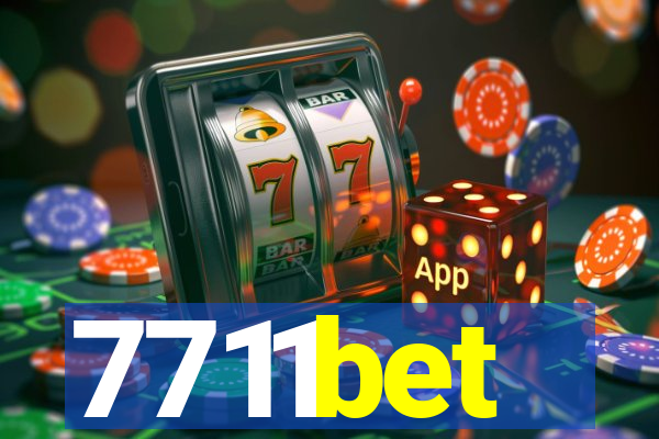 7711bet