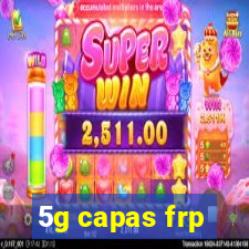 5g capas frp