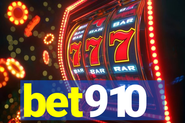 bet910