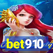 bet910