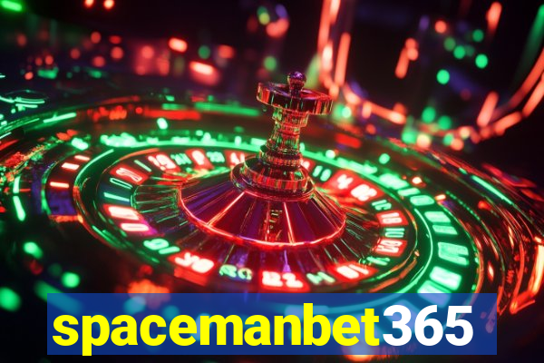 spacemanbet365