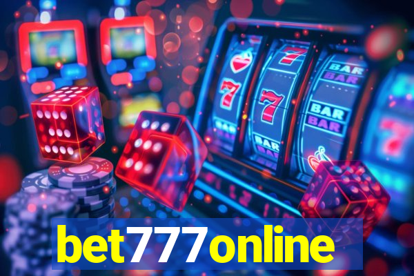 bet777online