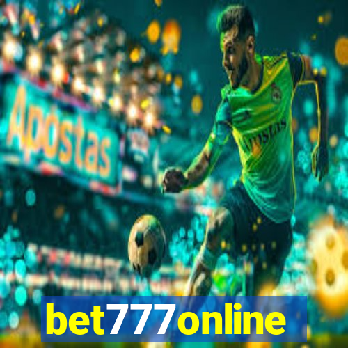 bet777online