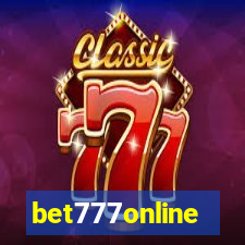 bet777online