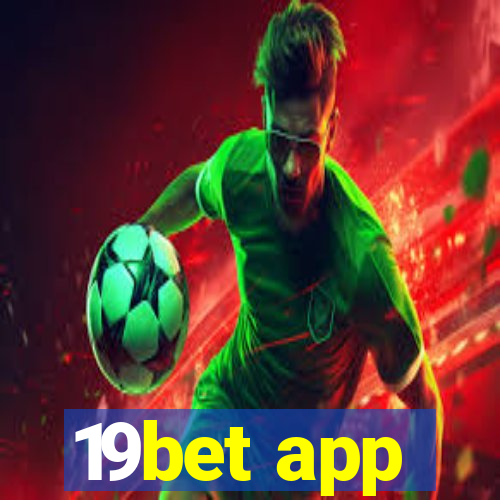 19bet app