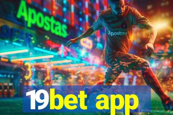 19bet app