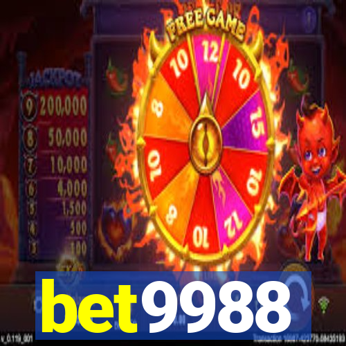 bet9988