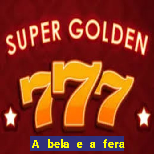 A bela e a fera 1991 completo dublado