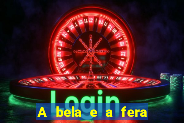 A bela e a fera 1991 completo dublado