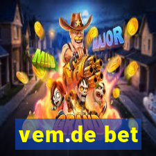 vem.de bet