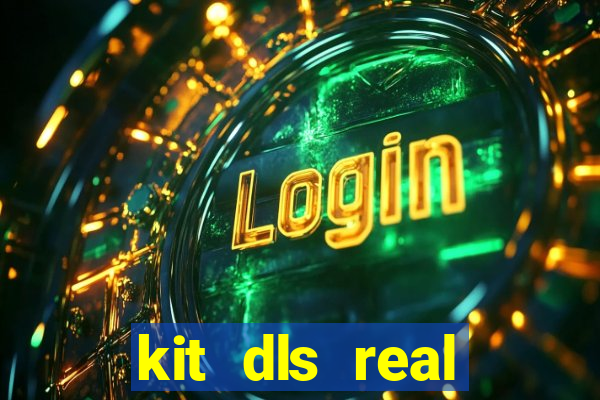 kit dls real madrid 2017