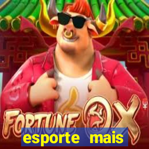 esporte mais violento do mundo