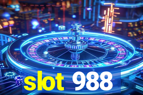 slot 988