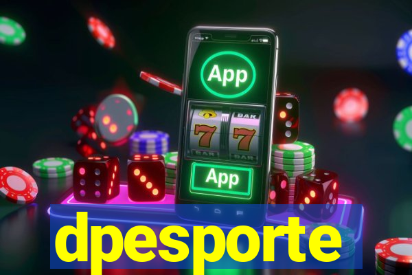 dpesporte