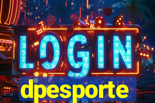 dpesporte