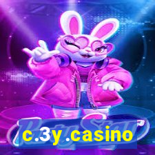 c.3y.casino