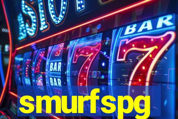 smurfspg
