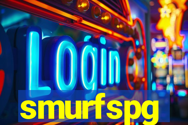 smurfspg