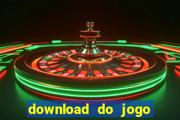 download do jogo do homem-aranha