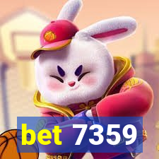 bet 7359