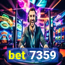 bet 7359