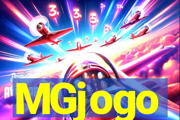 MGjogo