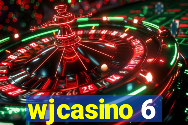 wjcasino 6