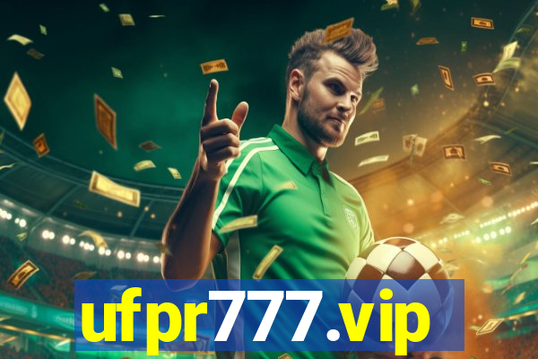 ufpr777.vip