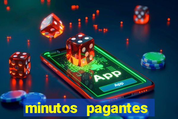 minutos pagantes jogos pg