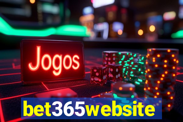 bet365website