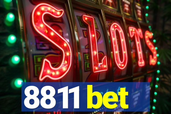 8811 bet