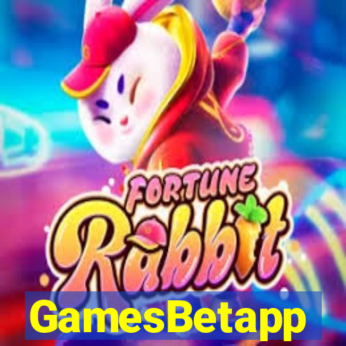 GamesBetapp