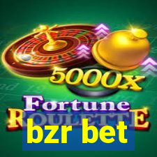bzr bet