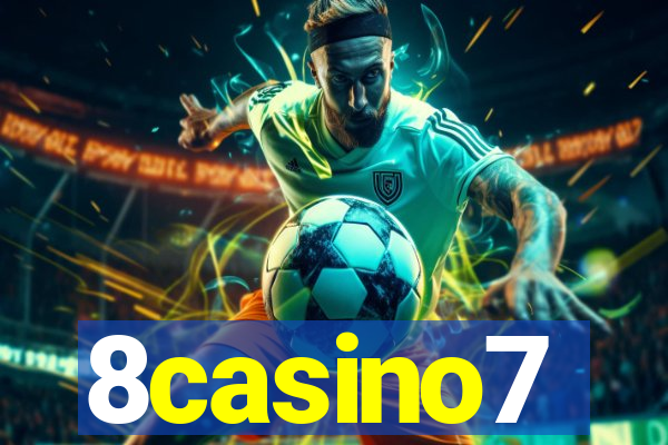 8casino7