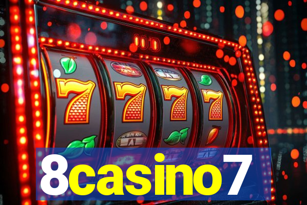 8casino7