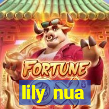 lily nua