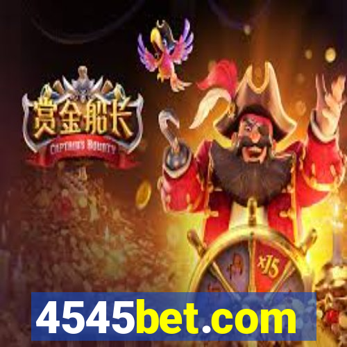 4545bet.com