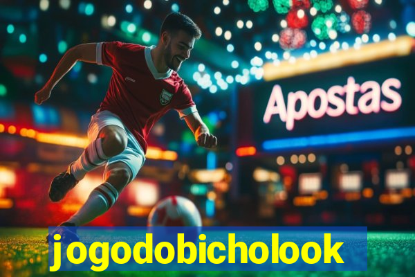 jogodobicholook