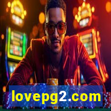 lovepg2.com